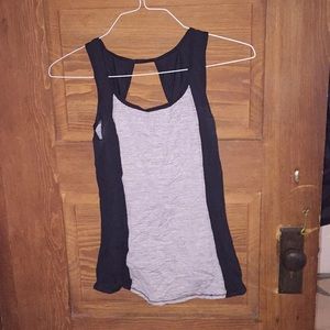 Lululemon fashionable tank